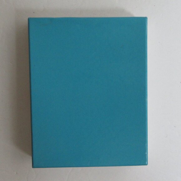 First Issue Liz Claiborne Snowflake Christmas Tree Ornament 2007 NEW in Box - Picture 10 of 11